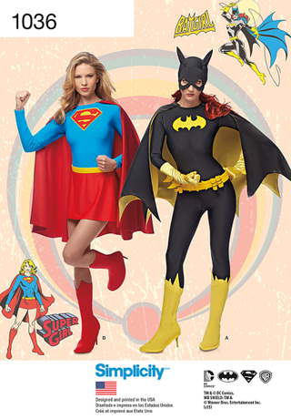 Illustration for article titled We need a Hero/Heronie